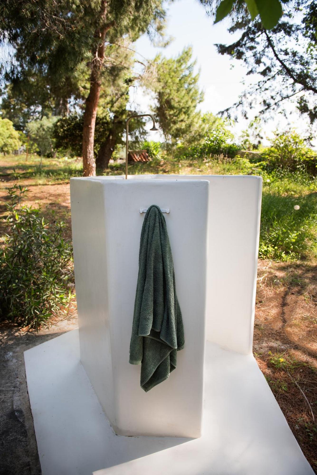 דירות Tragána Traganitsa מראה חיצוני תמונה